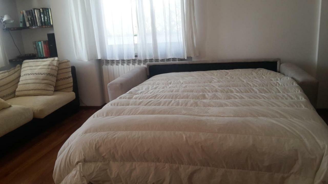 Villa Eliodora - Due Appartamenti 아렌자노 외부 사진