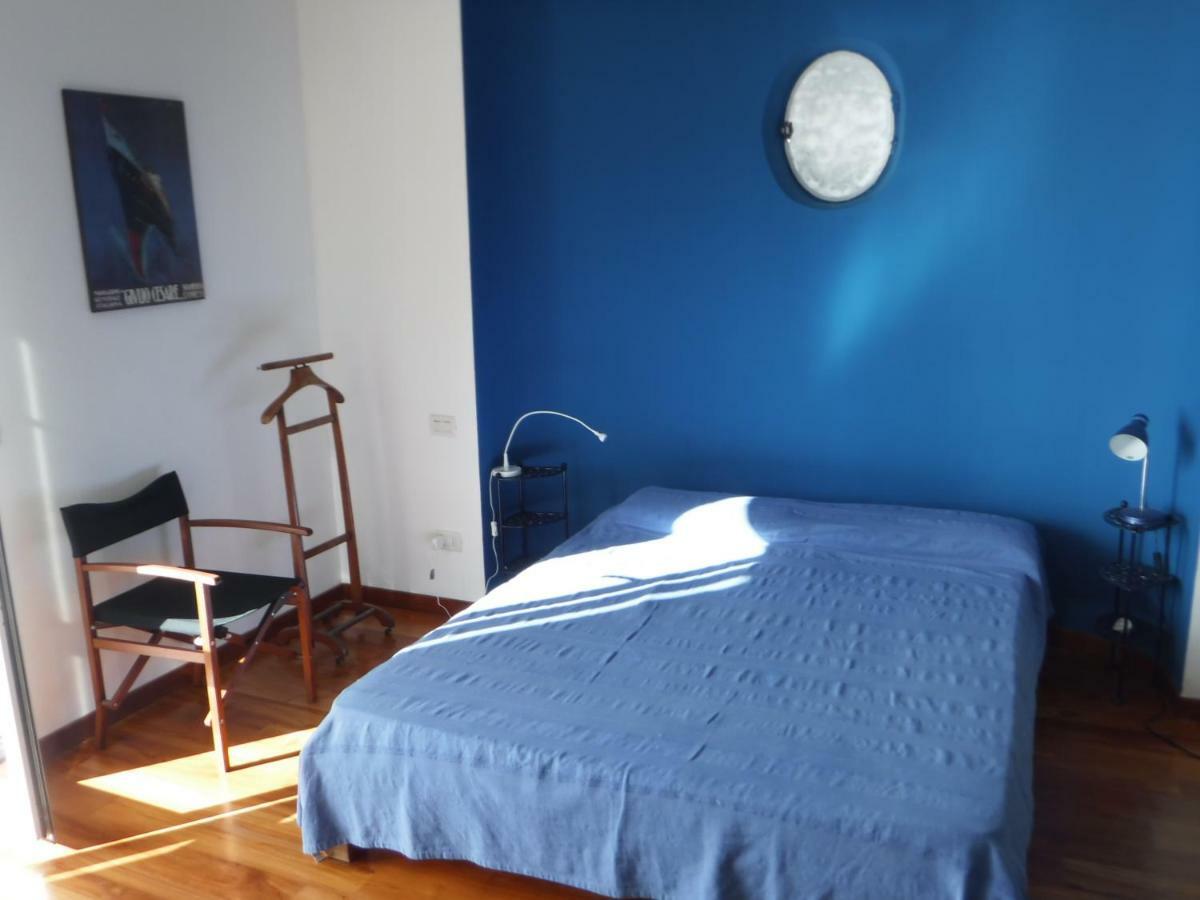 Villa Eliodora - Due Appartamenti 아렌자노 외부 사진