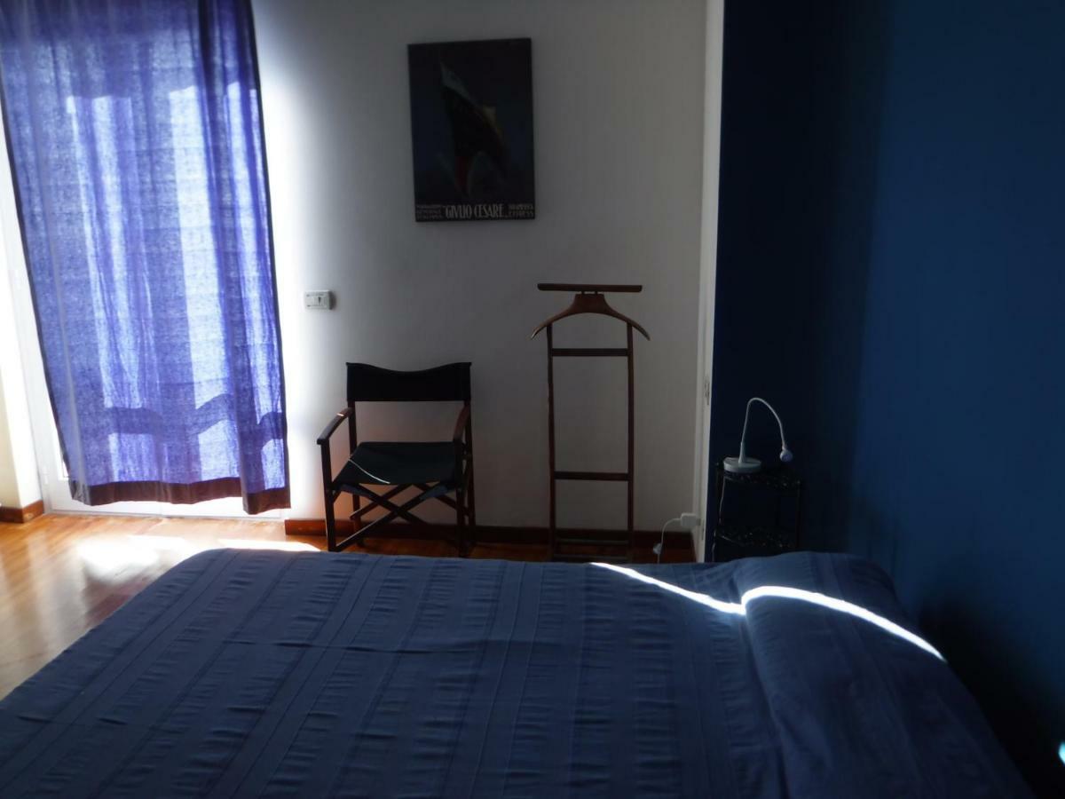 Villa Eliodora - Due Appartamenti 아렌자노 외부 사진