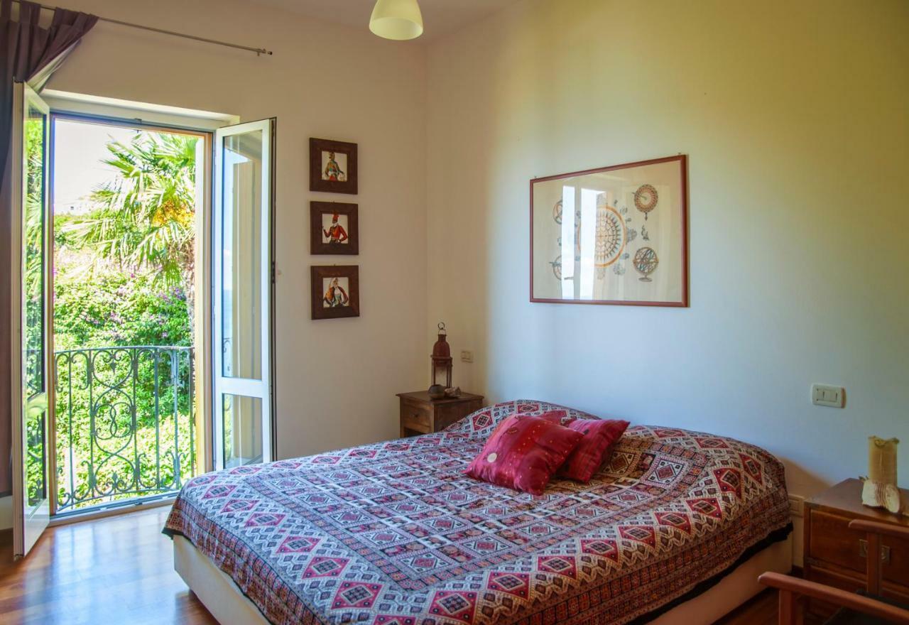 Villa Eliodora - Due Appartamenti 아렌자노 외부 사진
